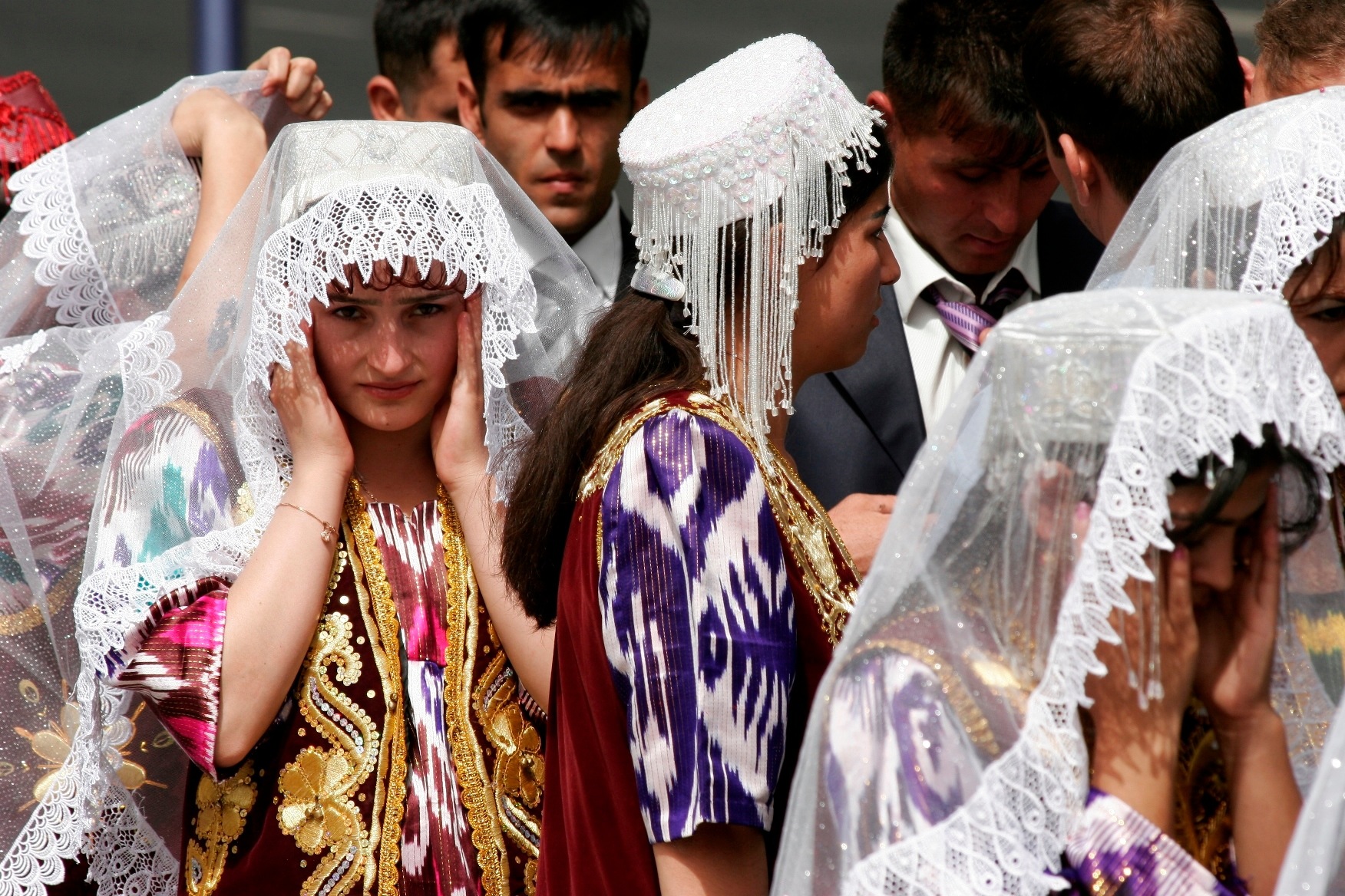 Таджикский Поздравление На Свадьбу