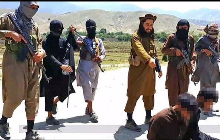 ИГИЛ в Афганистане