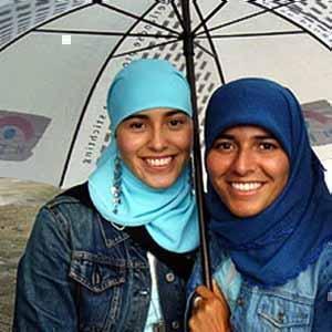Moroccan-women-preachers