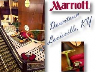 Marriott-Louisville-Downtown