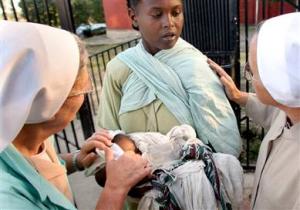 orphans-Ethiopia