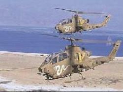 helicopters
