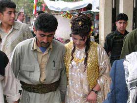 Iraq-Marriage