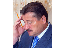 Alkhanov
