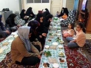 Iranian-women