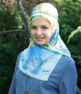 Хиджаб – самый популярный головной убор! | Ислам в Дагестане