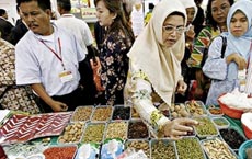 Malaysian-Muslim-women