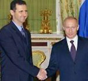Assad+Putin