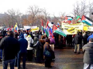 Митинг на Болотной площади 27 февраля