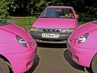 Pink_Taxi
