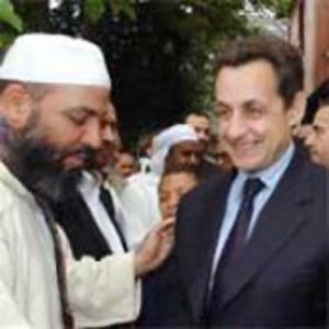 Sarkozy_musulmanes