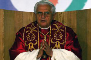 Отношения между Ватиканом и мусульманским миром осложнились после скандального выступления понтифика