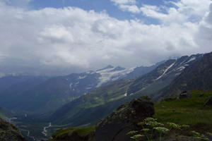 Горы (Северный Кавказ).