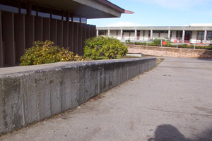 Seaside High School (Калифорния) - школа, где произошёл инцидент.
