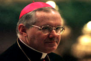 Французский кардинал Жан-Луи Торан избран главой Папского совета по межрелигиозному диалогу.