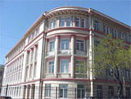 Министерство образования Республики Азербайджан