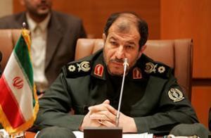 Министр обороны и поддержки Вооруженных сил Ирана Мостафа Мохаммад-Наджжар.