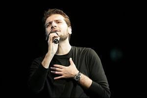 Популярный певец и композитор Сами Юсуф примет участие в благотворительном концерте 21 октября 2007 г.