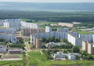 Нижнекамск