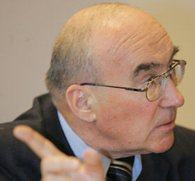 Вениамин Попов