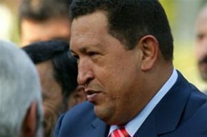 У. Чавес.