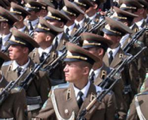 Таджикская армия 