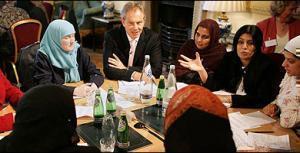 Британские мусульмане обсуждают с руководством страны жизненно важные вопросы