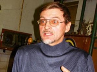 Олег Рябо.