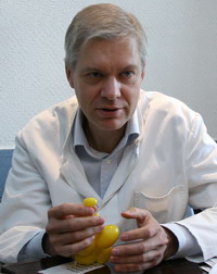 Михаил Корякин