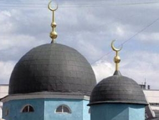 Московская Соборная  мечеть