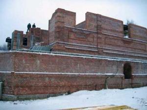 Строительство соборной мечети в Минске заморожено