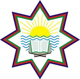 Эмблема Азербайджанской Организации Единства