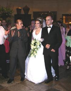 Катарская свадьба