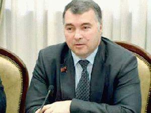 Вице-губернатор Московской области Алексей Пантелеев