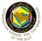 Эмблема Совета сотрудничества арабских государств Залива