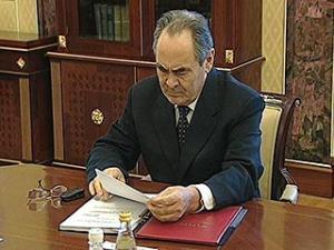 В Госсовете Татарстана намерены перед каникулами принять поправки в конституцию, упраздняющие должность президента республики