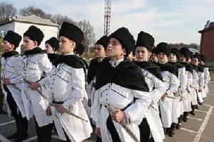 Вооружать Кавказ и строить на Кавказе кадетские училища – это совершенно разные вещи
