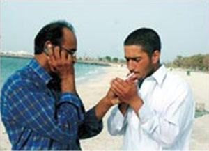 Запрет курения на пляжах - очередной этап антитабачной кампании в ОАЭ