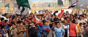 Движение "Ас-Садр" последовательно выступает против заключения какого-либо договора с оккупационными силами
