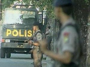 Индонезийские полицейские примут участие в миротворческой миссии ООН  