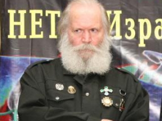 Леонид Донатович Симонович–Никшич
