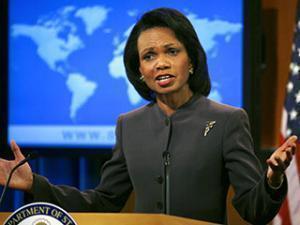 Госсекретарь США Кондолиза Райс обвинила "Аль-Каиду" в террористическом нападении на Мумбаи
