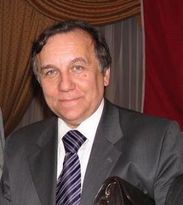 Заместитель начальника Управления международных связей Совета Федерации Андрей Бакланов