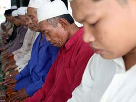 Мусульмане Камбоджи считают себя неотъемлемой и полноправной частью общества