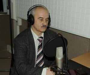 Анатолий Цыганок