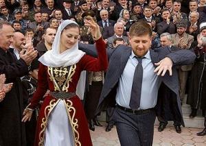 Рамзан Кадыров знает, за что убивают женщин в его республике