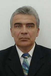 Руководитель аппарата правительства Свердловской области Сергей Шимановский