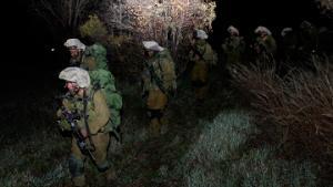 Израильская армия вынуждена признать гибель своих солдат
