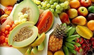 Покупая израильские фрукты и овощи, ты способствуешь угнетению  палестинского народа
