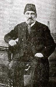 Первый в истории Англии мэр-мусульманин Роберт Стэнли управлял городом Стейлибридж в графстве Большой Манчестер с 1874 по 1876 г.